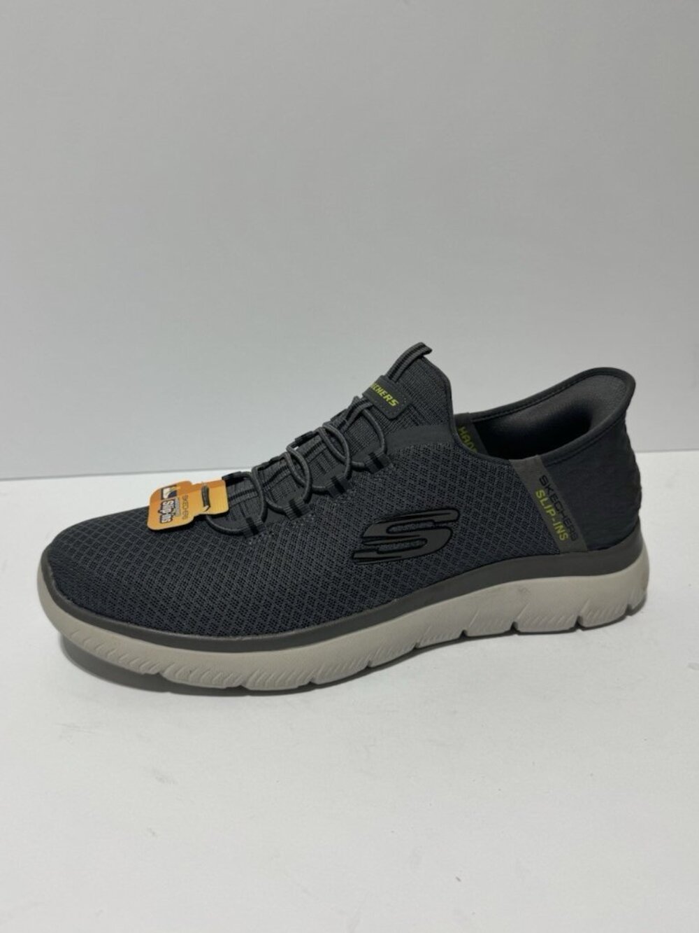 Skechers Womens Summits High Range Sneakers Size 10 M